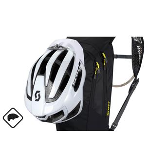 PLECAK SCOTT TRAIL PROTECT AIRFLEX FR20 GREY/BLK-123607