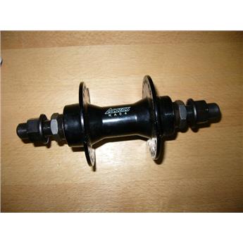 PIASTA TYŁ BMX ASSESS 48OTW 14MM-102725