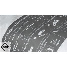 PLECAK SCOTT TRAIL PROTECT AIRFLEX FR20 GREY/BLK-123608