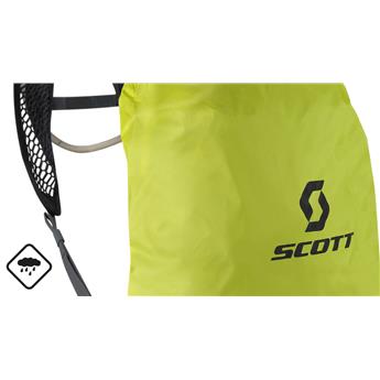 PLECAK SCOTT TRAIL PROTECT AIRFLEX FR20 GREY/BLK-123610