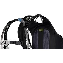 PLECAK SCOTT TRAIL PROTECT AIRFLEX FR20 GREY/BLK-123611