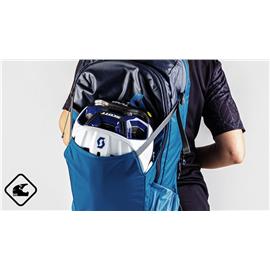 PLECAK SCOTT TRAIL PROTECT AIRFLEX FR20 GREY/BLK-123612