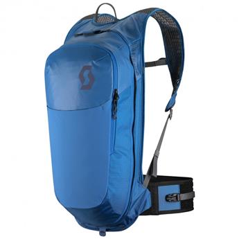 PLECAK SCOTT TRAIL PROTECT AIRFLEX FR20 BLUE-123613