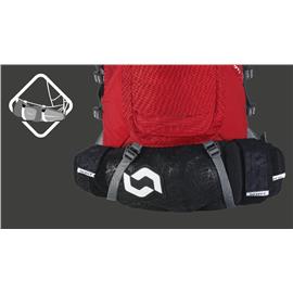 PLECAK SCOTT TRAIL PROTECT AIRFLEX FR20 BLUE-123617