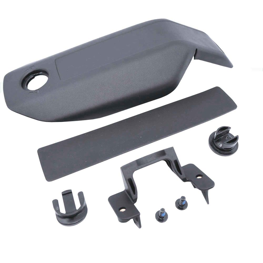 OSŁONA BATERII SCOTT PATRON ALUMINOWY 22 CZARNA-134588