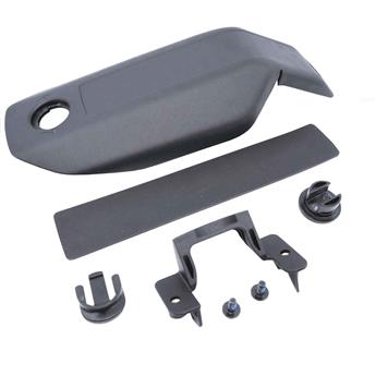 OSŁONA BATERII SCOTT PATRON ALUMINOWY 22 CZARNA-134588