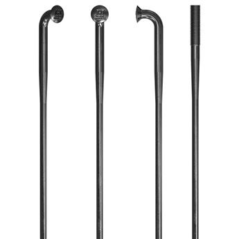 SZPRYCHA DT REVOLUTION 2.0/1.5/2.0 SR. 266MM • SZPRYCHA DT REVOLUTION 2.0/1.5/2.0 SREBRNA • Długość: 266mm-138464