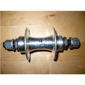 PIASTA TYŁ JOYTECH A01ER BMX 48OTW 14MM SR-102750