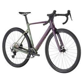 ROWER SCOTT ADDICT GRAVEL OLIVINE GREEN ROZ.M-138469