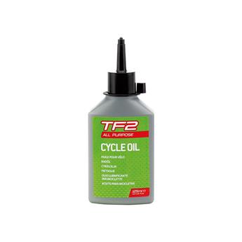 OLEJ UNIWERSALNY WELDTITE TF2 ALL PURPOSE CYCLE 125ML-138478