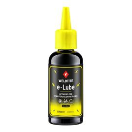 OLEJ DO ŁAŃCUCHA WELDTITE E-BIKE E-LUBE 100ML-138482