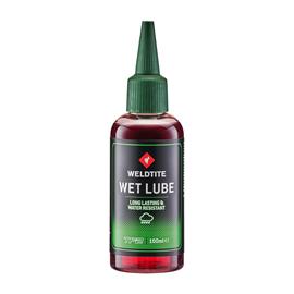 OLEJ DO ŁAŃCUCHA WELDTITE WET LUBE 100ML-138484