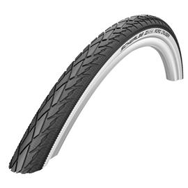 OPONA SCHWALBE ROAD CRUISER 28x1.6 CZARNO-BIAŁA-102982