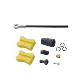 PRZEWÓD HAM SHIMANO SM-BH90 SB 1000MM -103224