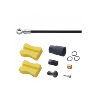 PRZEWÓD HAM SHIMANO SM-BH90 SB 1000MM -103224