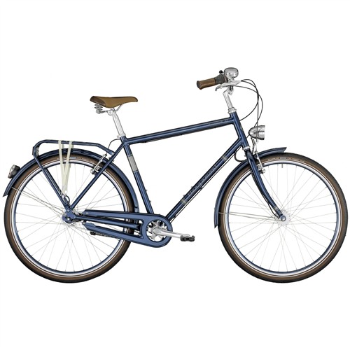 ROWER BERGAMONT SUMMERVILLE N7 FH GENT 56CM -138518