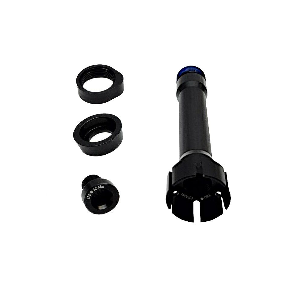 OŚ SCOTT MAIN PIVOT SPARK 22 LUMEN 23-138530