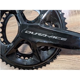 MECHANZIM KORBOWY SHIMANO FC-R9200 172.5MM 52-36-138540