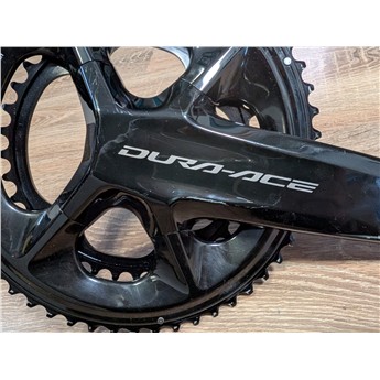 MECHANZIM KORBOWY SHIMANO FC-R9200 172.5MM 52-36-138540