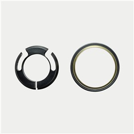 ACROS KLIN DO STERÓW COMPRESSIONRING ALUMINIOWY-138550