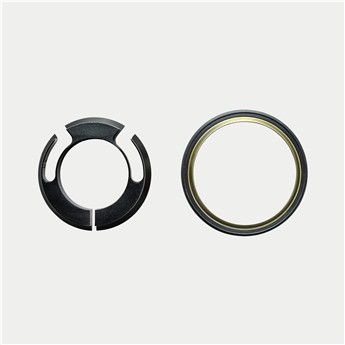 ACROS KLIN DO STERÓW COMPRESSIONRING ALUMINIOWY-138550