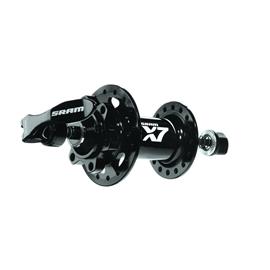 PIASTA PRZÓD SRAM X-7 DISC 32OTW 9x100-103810