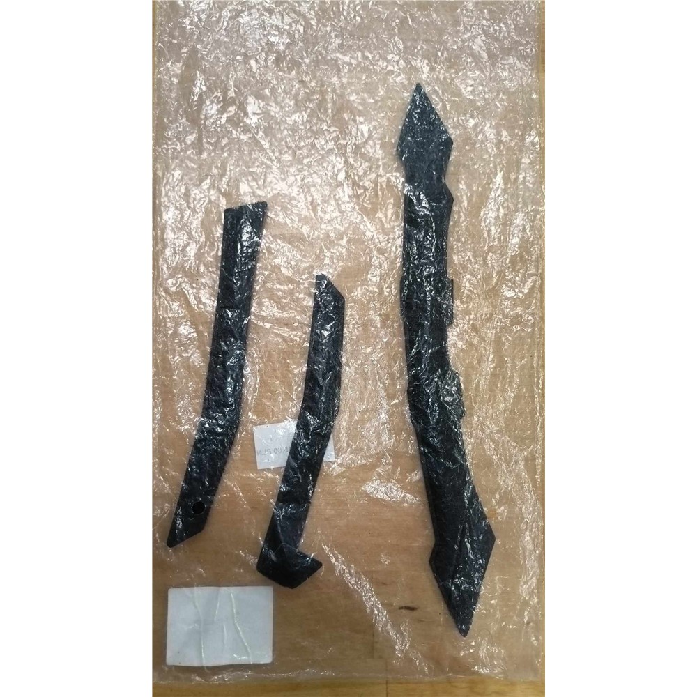 WKŁADKI DO KASKU SCOTT GROOVE PLUS ROZ.S/M-135308