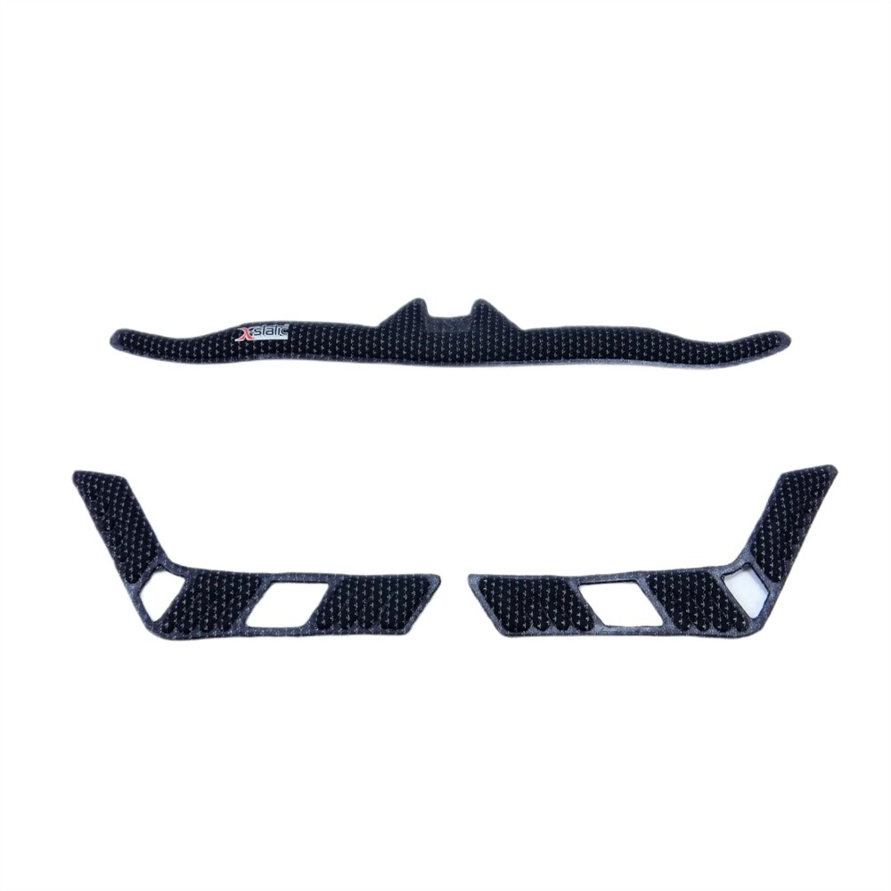 WKŁADKI DO KASKU SCOTT CENTRIC ROZ.L-135312