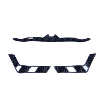 WKŁADKI DO KASKU SCOTT CENTRIC ROZ.L-135312