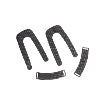 WKŁADKI DO KASKU SCOTT ARX PLUS ROZ.M-107417