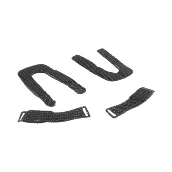 WKŁADKI DO KASKU SCOTT ARX PLUS ROZ.L-135317