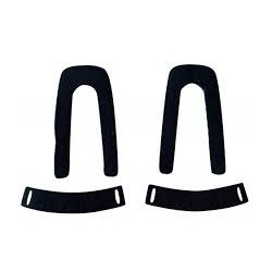 WKŁADKI DO KASKU SCOTT ARX ROZ.M-135315