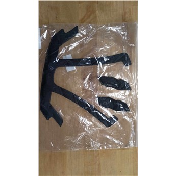 WKŁADKI DO KASKU SCOTT ARGO ROZ.S/M-135322