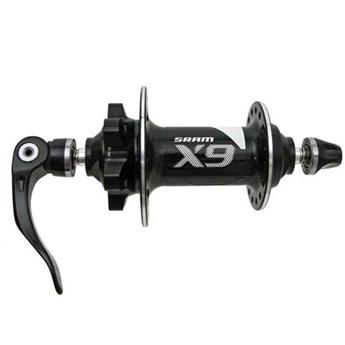 PIASTA PRZÓD SRAM X-9 V2 DISC 32OTW 9x100-103812