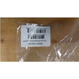 WKŁADKI DO KASKU SCOTT ARGO ROZ.S/M-135323