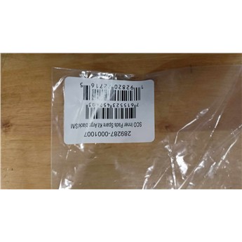 WKŁADKI DO KASKU SCOTT ARGO ROZ.S/M-135323