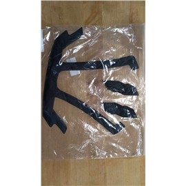 WKŁADKI DO KASKU SCOTT ARGO ROZ.M/L-135324