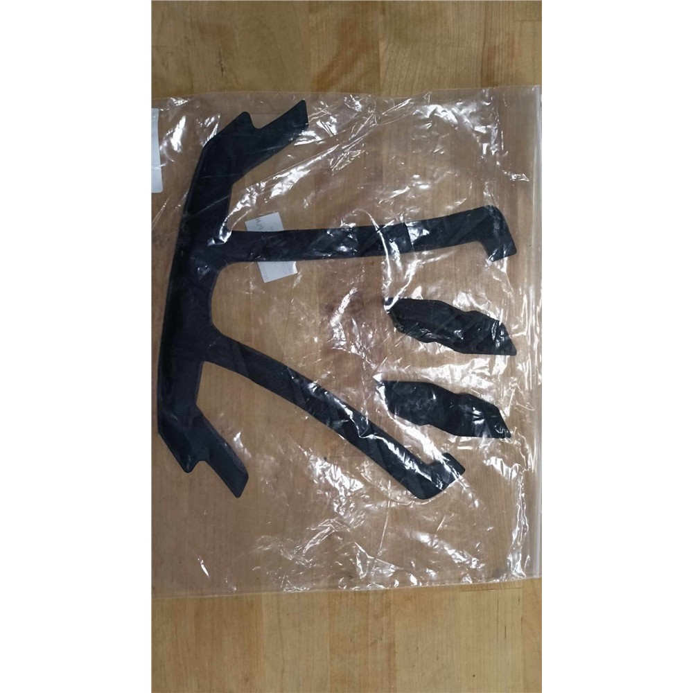 WKŁADKI DO KASKU SCOTT ARGO ROZ.M/L-135324