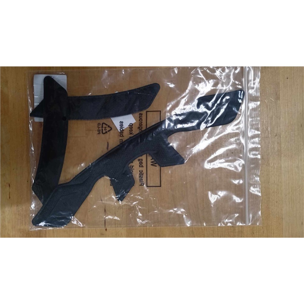 WKŁADKI DO KASKU SCOTT SUPRA PLUS 23 ROZ.S/M-135302