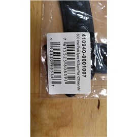 WKŁADKI DO KASKU SCOTT SUPRA PLUS 23 ROZ.S/M-135303