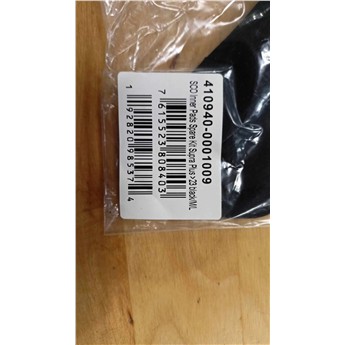 WKŁADKI DO KASKU SCOTT SUPRA PLUS ROZ.M/L-135306