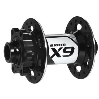 PIASTA PRZÓD SRAM X-9 32OTW 15x100-103815