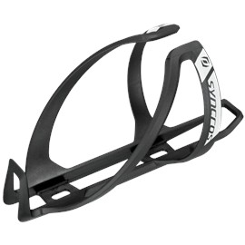 KOSZYK BIDONU SYNCROS COUPE CAGE 2.0 BLK/WHT-107321