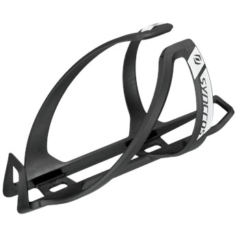 KOSZYK BIDONU SYNCROS COUPE CAGE 2.0 BLK/WHT-107321