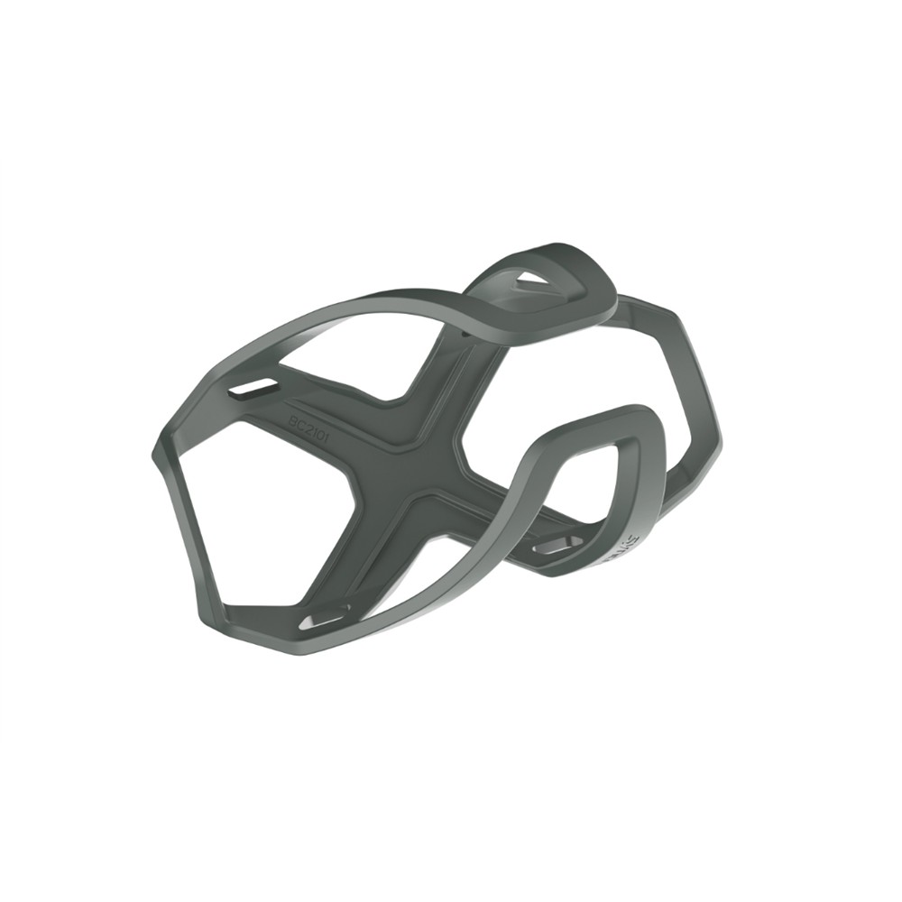 KOSZYK BIDONU SYNCROS TAILOR CAGE 3.0 GREY -119343