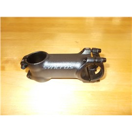 WSPORNIK KIEROWNICY SYNCROS M3.0 90/31.8 BLK-138479