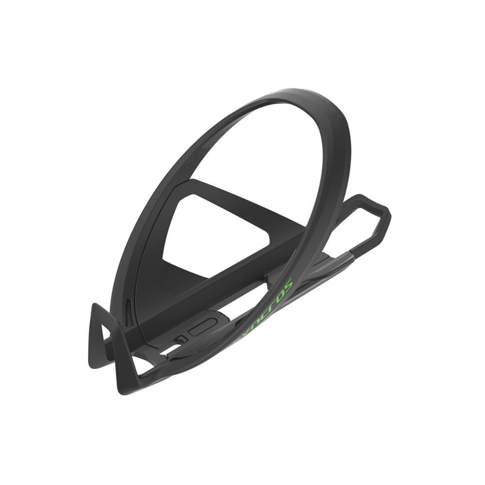 KOSZYK BIDONU SYNCROS CACHE CAGE 2.0 BLK/GREE -124747