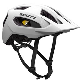 KASK SCOTT SUPRA PLUS WHITE ROZ.52-57 S/M 2023-134788