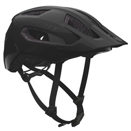 KASK SCOTT SUPRA BLACK ROZ.54-61 2023-131093