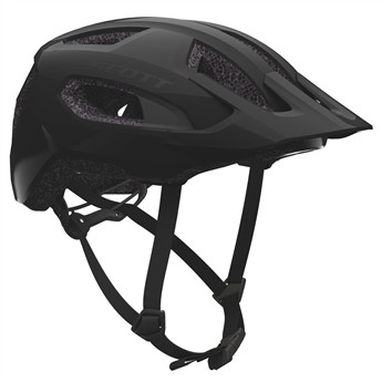 KASK SCOTT SUPRA BLACK ROZ.54-61 2023-131093